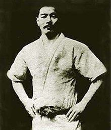 Mitsuyo Maeda httpsuploadwikimediaorgwikipediacommonsthu