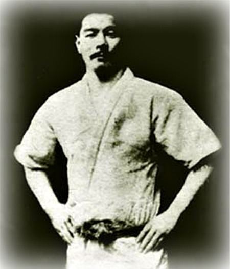Mitsuyo Maeda Mitsuyo Maeda c1910
