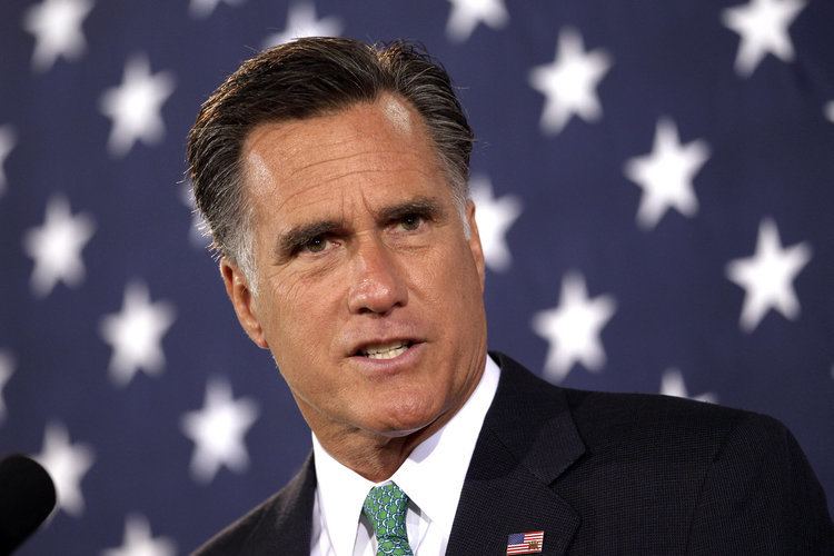 Mitt Romney Mitt Romney to Enter 2016 Presidential Race in February