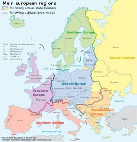 Mitteleuropa Mitteleuropa Wikipedia