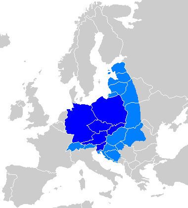 Mitteleuropa FileMitteleuropaPNG Wikipedia
