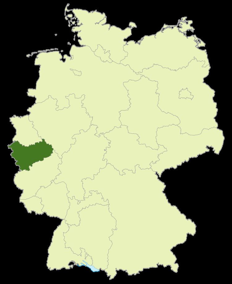 Mittelrheinliga
