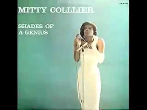 Mitty Collier Mitty Collier Pain 1965 YouTube