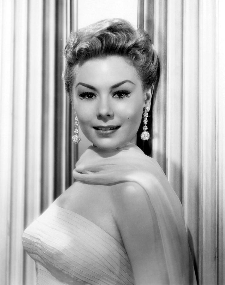 Mitzi Gaynor Mitzi GaynorAnnex