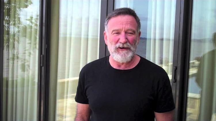 Mitzi Shore Robin Williams39s Message To Mitzi Shore YouTube