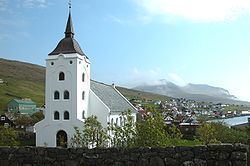 Miðvágur Mivgur Wikipedia