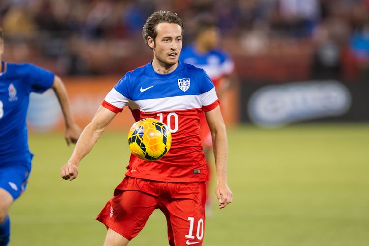 Mix Diskerud NYCFC closing in on Mix Diskerud signing Dix Hills