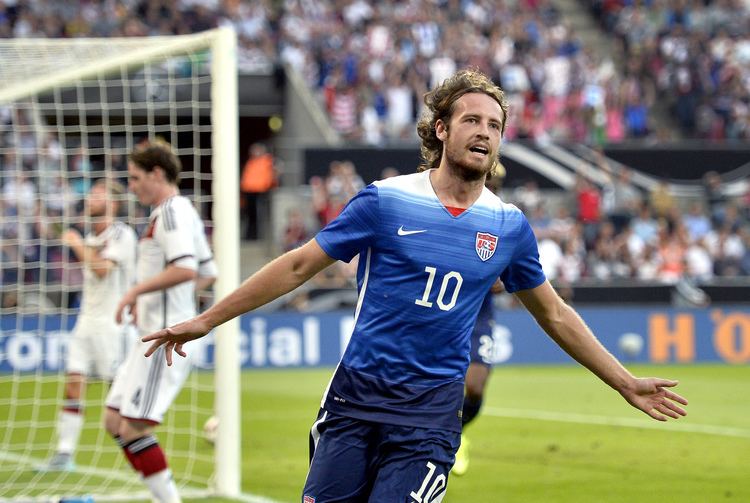 Mix Diskerud Mix Diskerud ProSoccerTalk