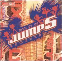 Mix It Up (Jump5 album) httpsuploadwikimediaorgwikipediaen996Mix