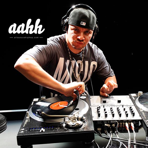 Mix Master Mike aahh Radio Mix Master Mike allaussie hip hop