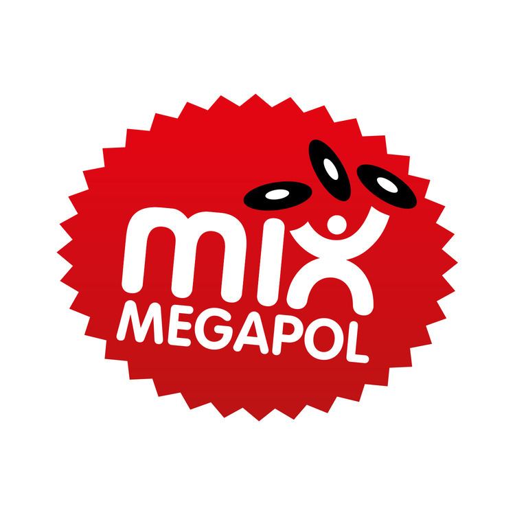 Mix Megapol httpscdnradioplayseimgoriginalb277351b417f