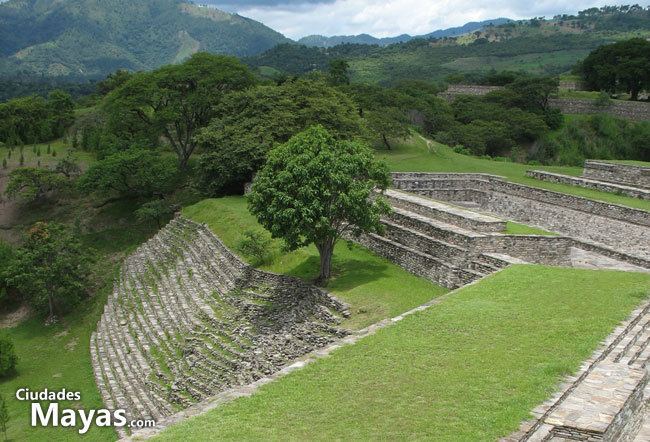Mixco Viejo Ruinas de Mixco Viejo Ciudades Mayas turismo y viajes por la