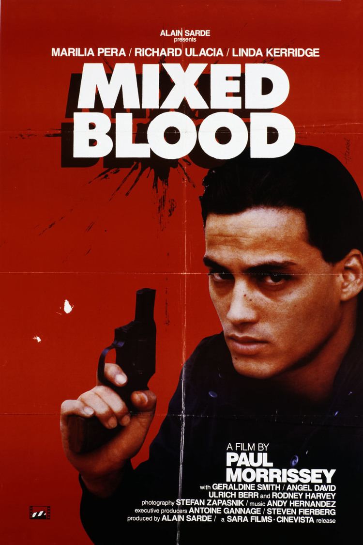 Mixed Blood (film) wwwgstaticcomtvthumbmovieposters46575p46575