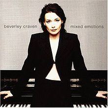 Mixed Emotions (Beverley Craven album) httpsuploadwikimediaorgwikipediaenthumb3