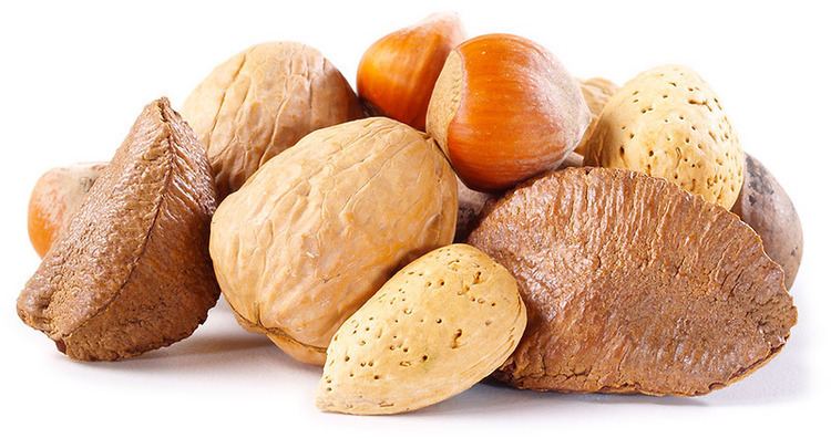 Mixed nuts Mixed Nuts Nutscom