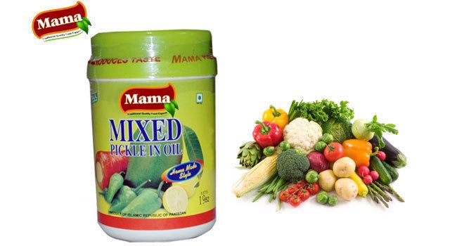 Mixed pickle Pakistan Mix Pickle Pakistan Mix Pickle Manufacturers and Suppliers