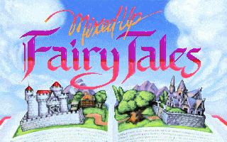 Mixed-Up Fairy Tales wwwmyabandonwarecommediascreenshotsmmixedup