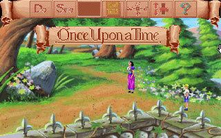 Mixed-Up Fairy Tales Download Mixed Up Fairy Tales Abandonia