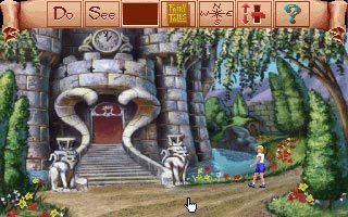 Mixed-Up Fairy Tales Mixed Up Fairy Tales download Old Game Mixed Up Fairy Tales