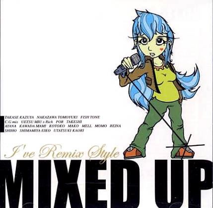 Mixed Up (I've Sound album) mediavgmioalbums12972197211217355320jpg