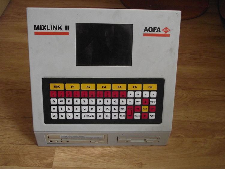 Mixlink