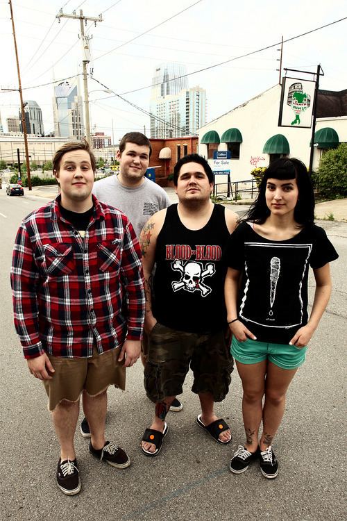 Mixtapes (band) FUCK YEAH POP PUNK Mixtapes Bassist Leaves Band