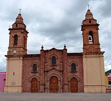 Mixteca Region httpsuploadwikimediaorgwikipediacommonsthu