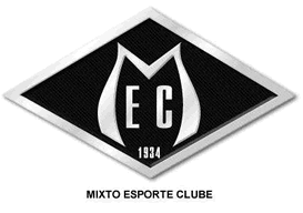 Mixto Esporte Clube Mixto Esporte Clube