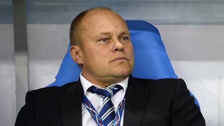 Mixu Paatelainen Mixu Paatelainen sacked as Finland coach Football News