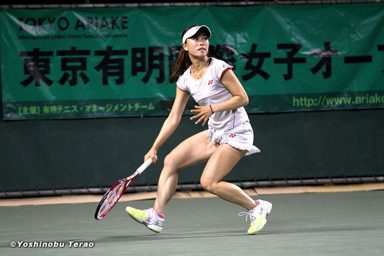 Miyabi Inoue Miyabi Inoue Page 7 TennisForumcom