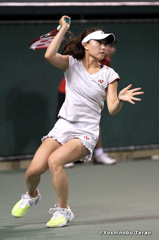 Miyabi Inoue Miyabi Inoue Page 7 TennisForumcom