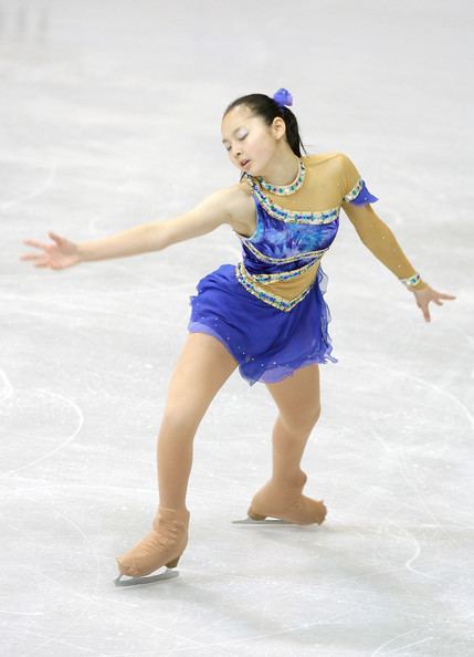 Miyabi Oba Miyabi Oba Pictures 2011 World Junior Figure Skating
