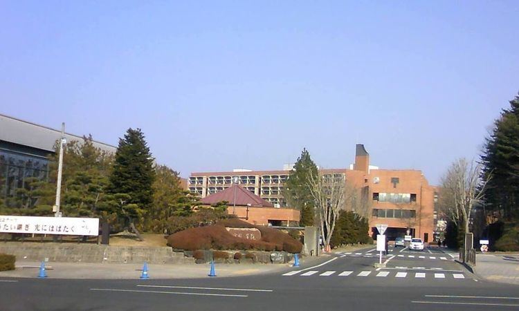 Miyagi Gakuin Women's University