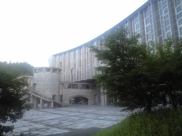 Miyagi University