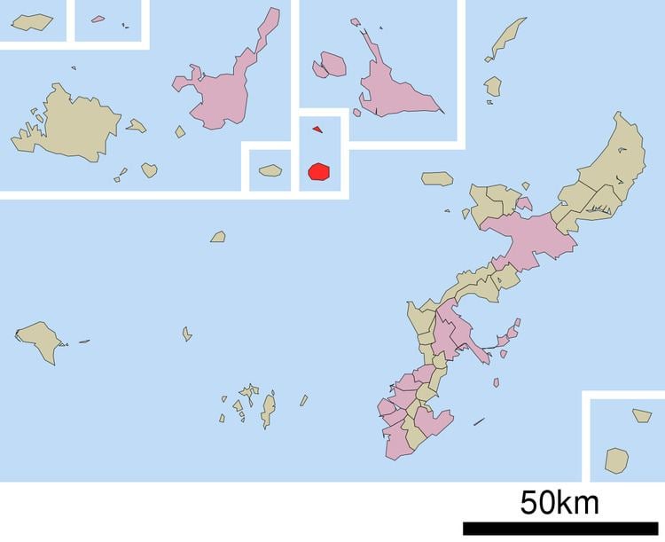 Miyako District, Okinawa