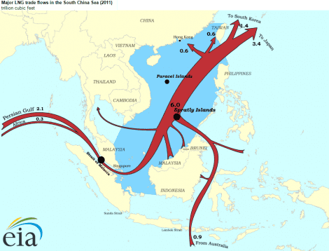 Miyako Strait Pivot to Japan Global Balita