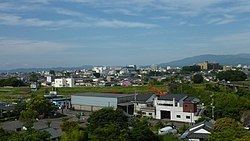 Miyakonojō httpsuploadwikimediaorgwikipediacommonsthu