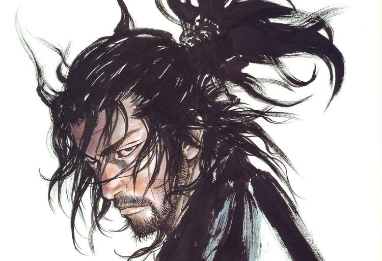 Miyamoto Musashi The Way of NoSword The Unbounded Spirit