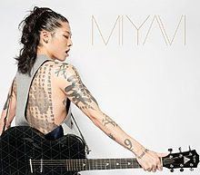 Miyavi (album) httpsuploadwikimediaorgwikipediaenthumbe