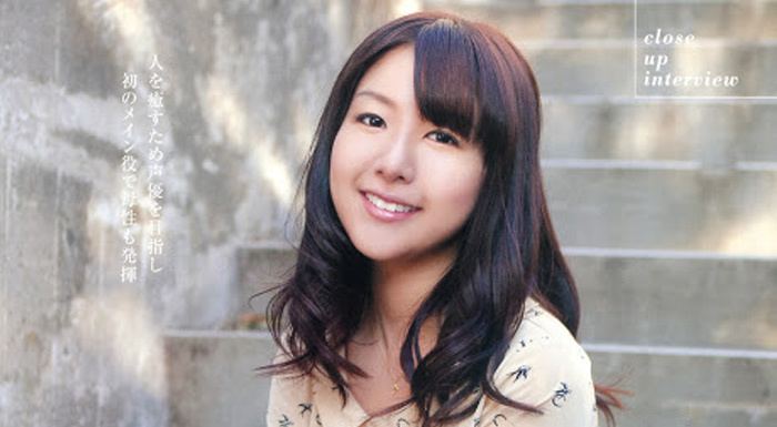 Miyu Matsuki Anime Evo Voice Actress Matsuki Miyu Passes Away on 10