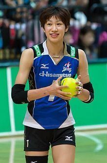 Miyu Nagaoka httpsuploadwikimediaorgwikipediaththumb2