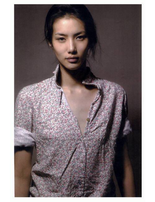 Miyuki Koizumi Miyuki Koizumi Page 2 the Fashion Spot