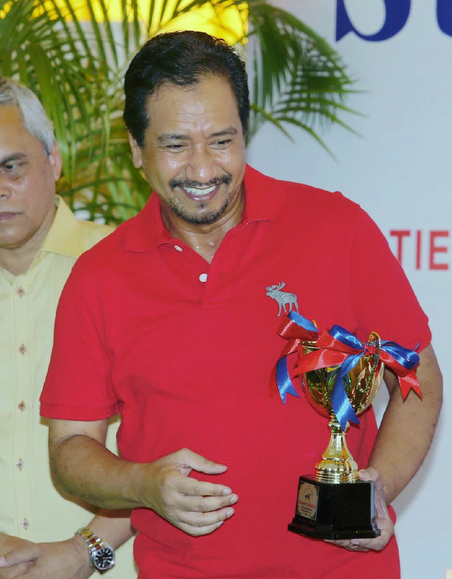 Mizan Zainal Abidin of Terengganu Terengganus Sultan Mizan to star for Malaysia in Sea Games