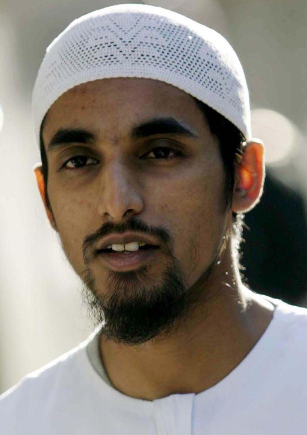 Mizanur Rahman (Islamic activist) i4mirrorcoukincomingarticle4956935eceALTERN