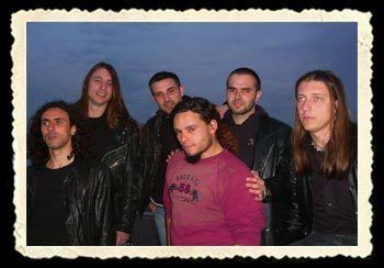 Mizar (band) DEADSUN RECORDS ARTISTS mizar