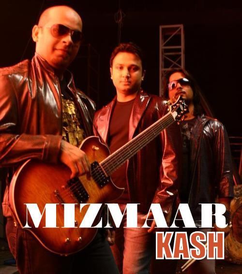 Mizmaar MIZMAAR Kash by rozen30 HulkShare