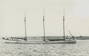 Miztec (schooner barge) httpsuploadwikimediaorgwikipediacommonsthu