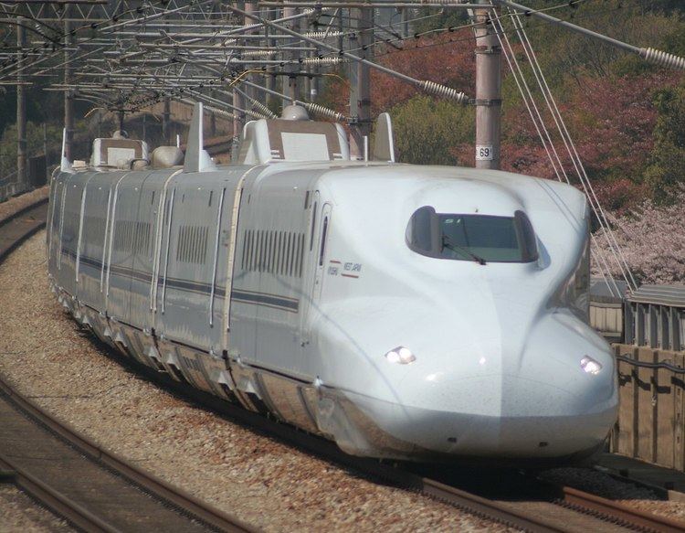 Mizuho (train)