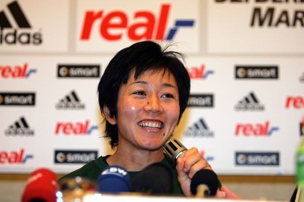 Mizuki Noguchi Mizuki Noguchi Returning To Competition Competitorcom