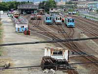 Mizushima Rinkai Railway uploadwikimediaorgwikipediacommonsthumb664